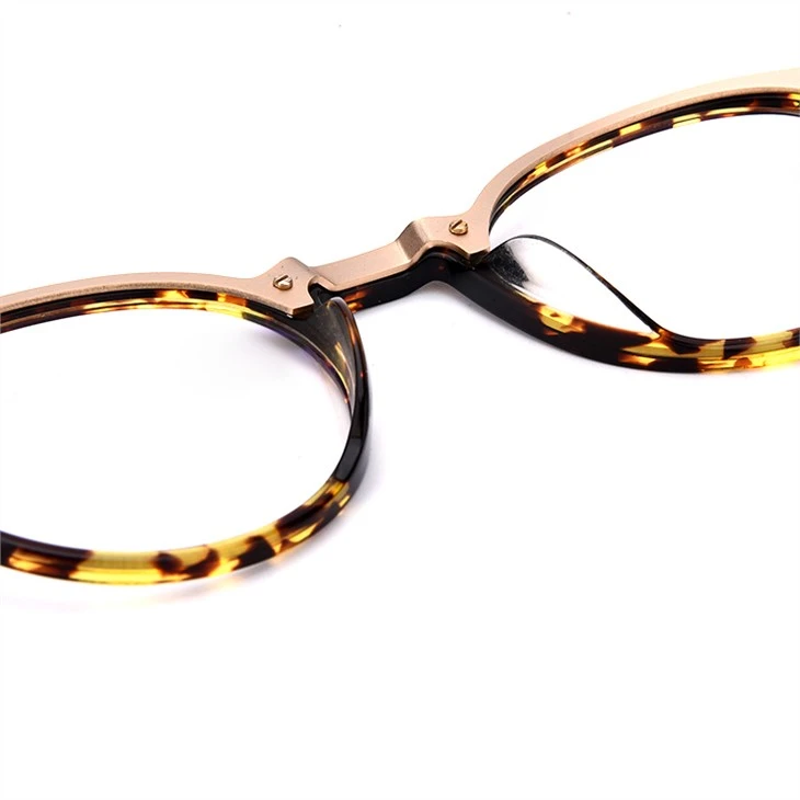 Metal And Acetate Glasses Metal And Acetate Glasses
