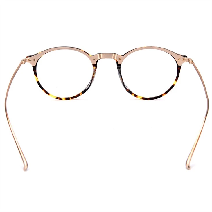 Metal And Acetate Glasses Metal And Acetate Glasses