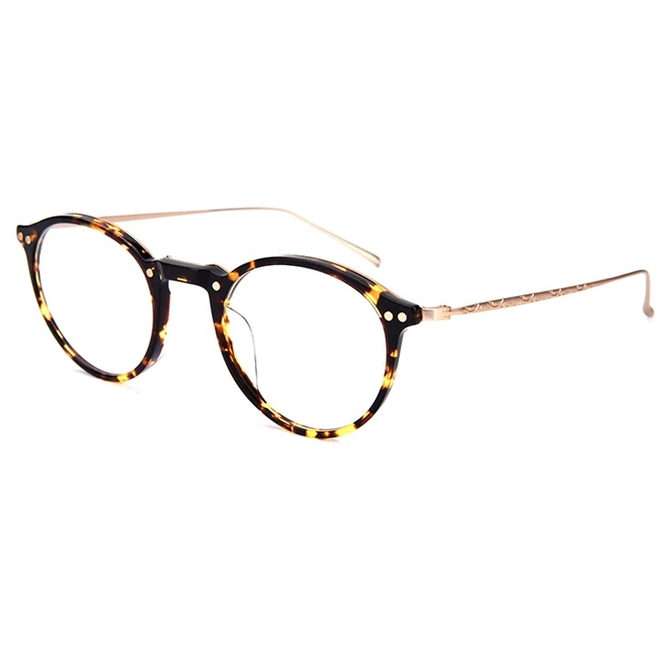 Metal And Acetate Glasses Metal And Acetate Glasses