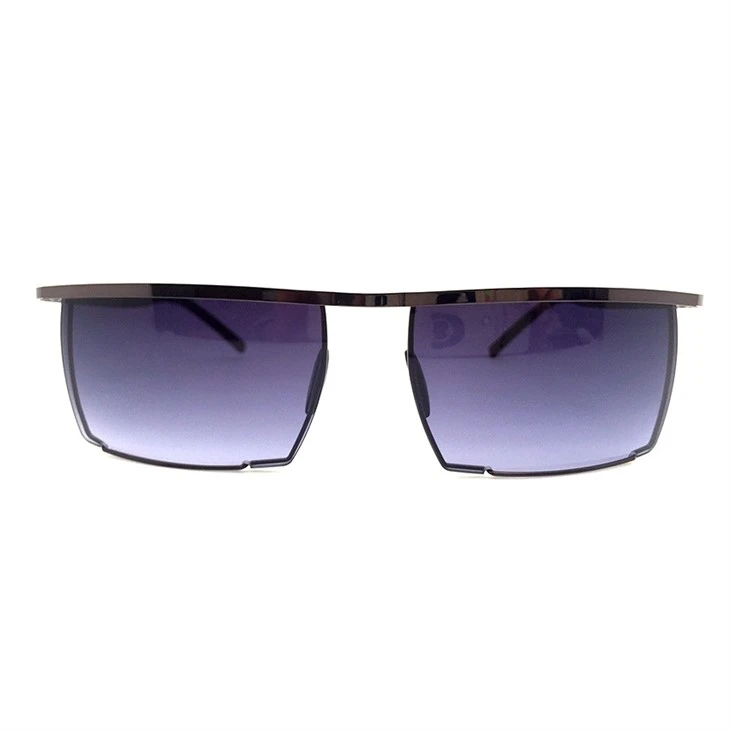DIY Lens Color Sunglasses
